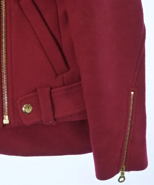Mademoiselle TARA Motercycle Jackets