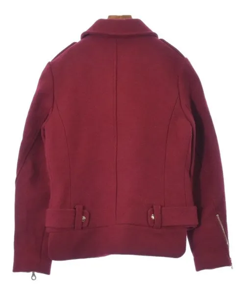 Mademoiselle TARA Motercycle Jackets