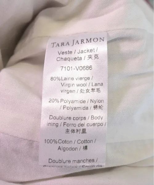 Mademoiselle TARA Motercycle Jackets