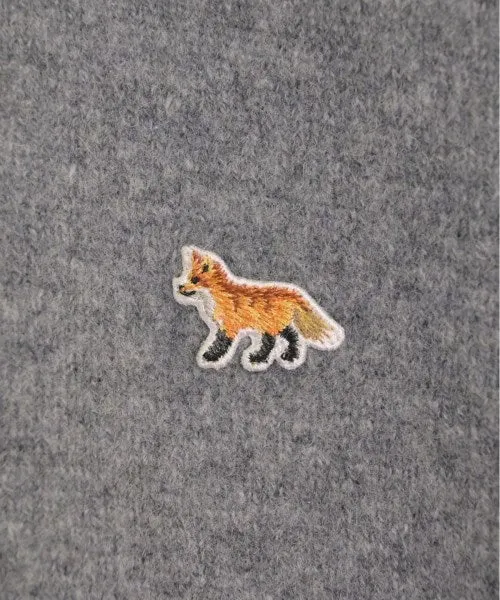 MAISON KITSUNE Sweaters