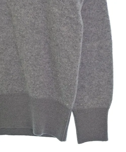 MAISON KITSUNE Sweaters