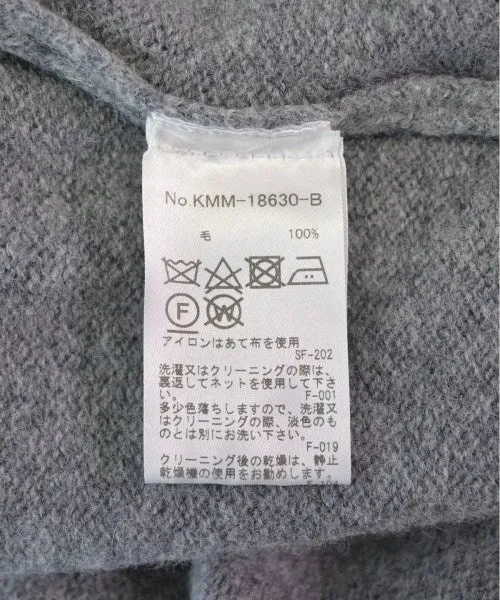 MAISON KITSUNE Sweaters