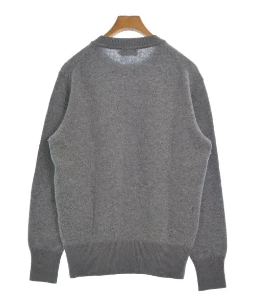 MAISON KITSUNE Sweaters