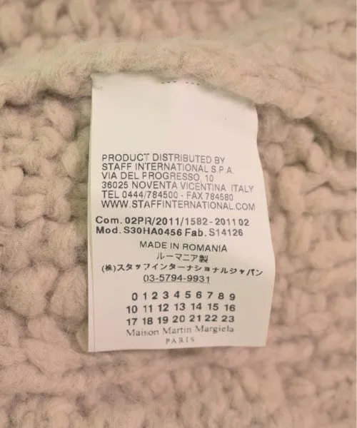 Maison Margiela Sweaters