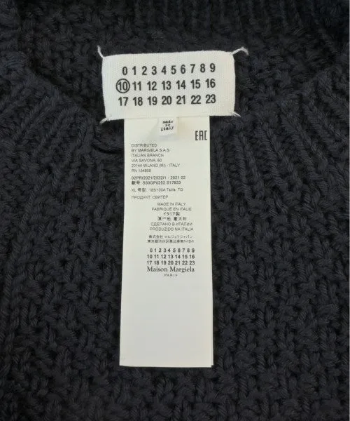 Maison Margiela Sweaters