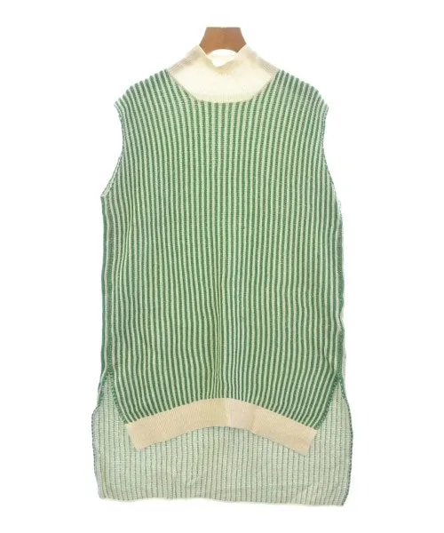 Mame Kurogouchi Sweaters