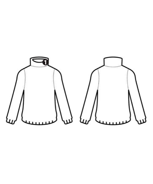 Mame Kurogouchi Sweaters