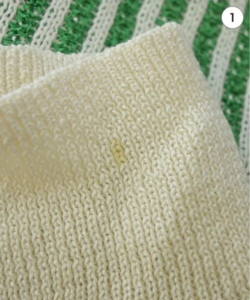 Mame Kurogouchi Sweaters