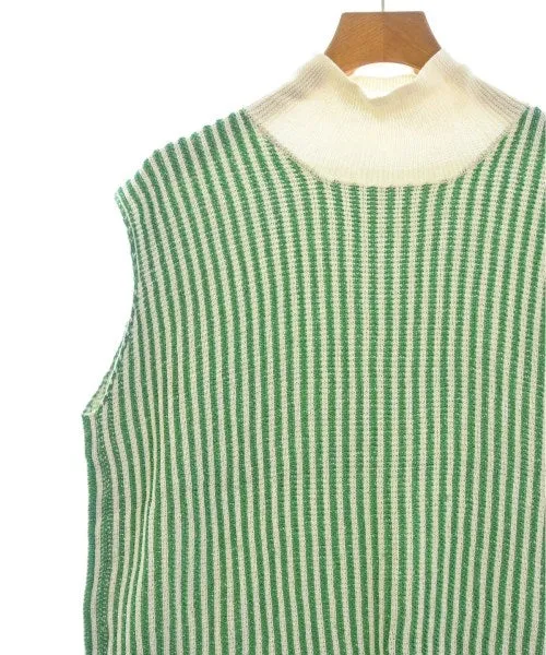Mame Kurogouchi Sweaters
