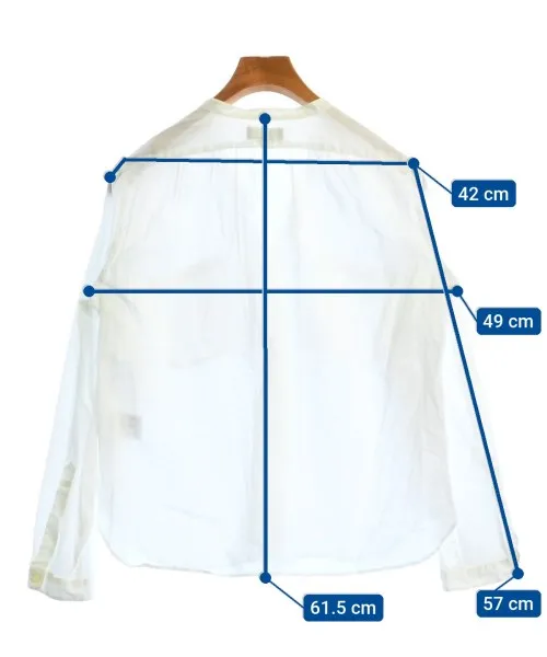 MARGARET HOWELL Casual shirts