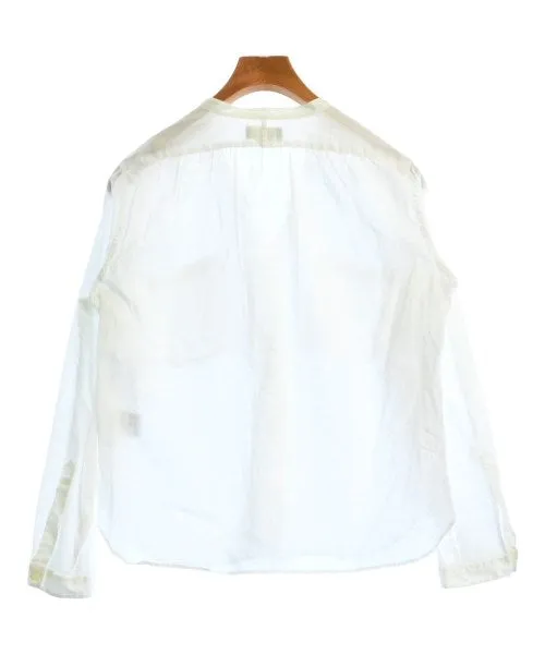 MARGARET HOWELL Casual shirts