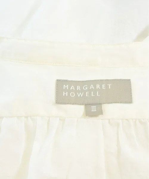 MARGARET HOWELL Casual shirts