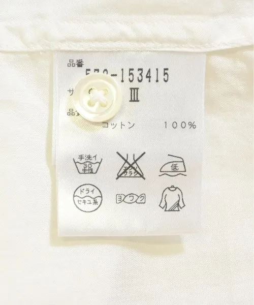 MARGARET HOWELL Casual shirts