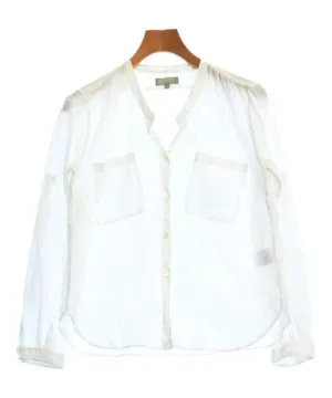 MARGARET HOWELL Casual shirts