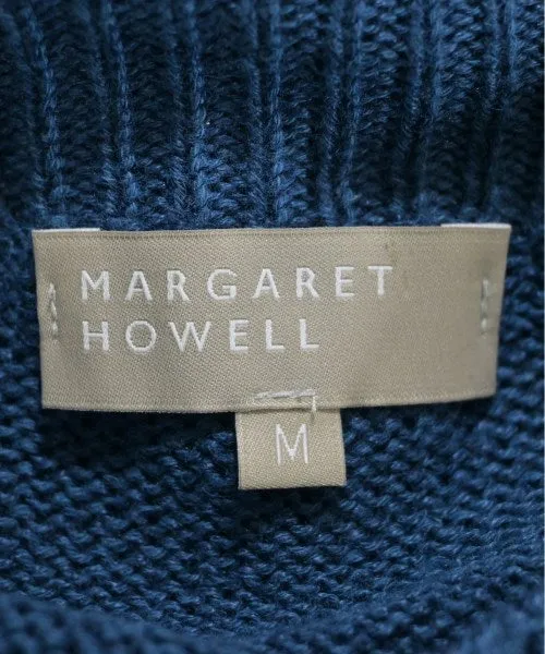 MARGARET HOWELL Sweaters
