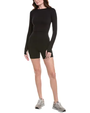 MARION 2pc Quick Dry Top & Short Set