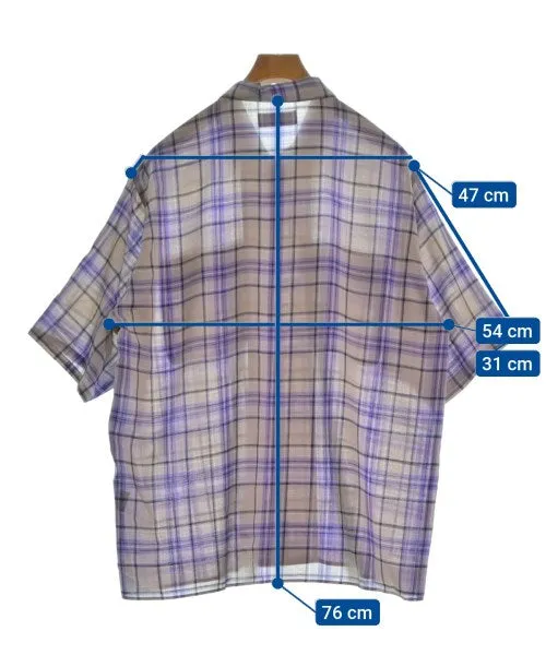 marka Casual shirts