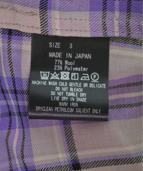 marka Casual shirts