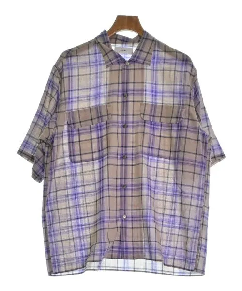 marka Casual shirts