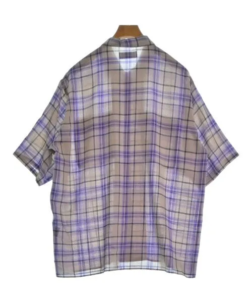 marka Casual shirts