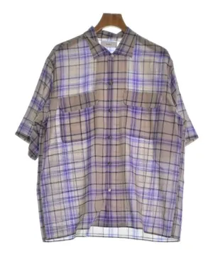 marka Casual shirts