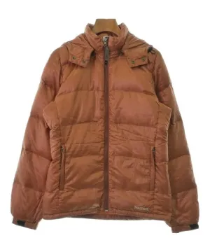 Marmot Down jackets/Vests