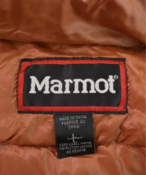 Marmot Down jackets/Vests