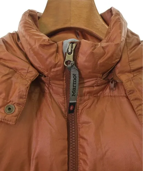 Marmot Down jackets/Vests