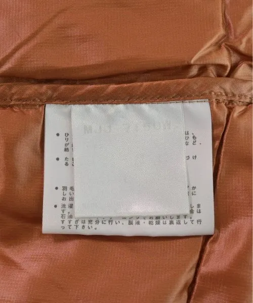 Marmot Down jackets/Vests