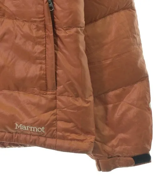 Marmot Down jackets/Vests