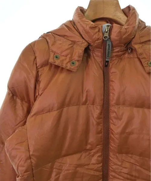 Marmot Down jackets/Vests