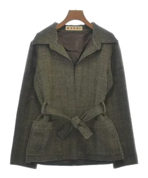 MARNI Casual shirts