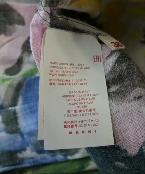MARNI Casual shirts