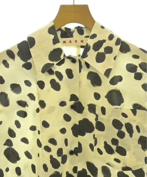 MARNI Casual shirts
