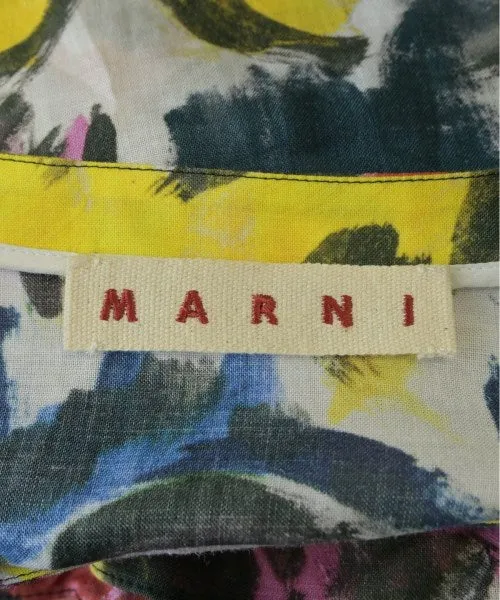MARNI Casual shirts