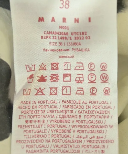 MARNI Casual shirts