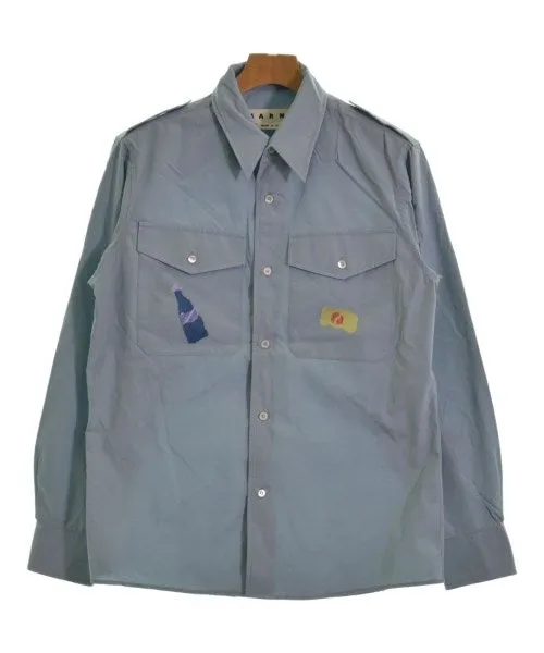 MARNI Casual shirts