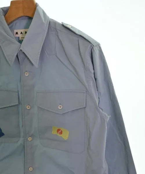 MARNI Casual shirts