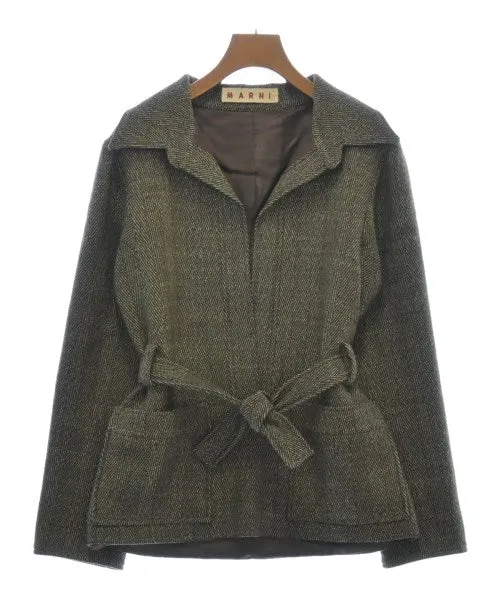 MARNI Casual shirts