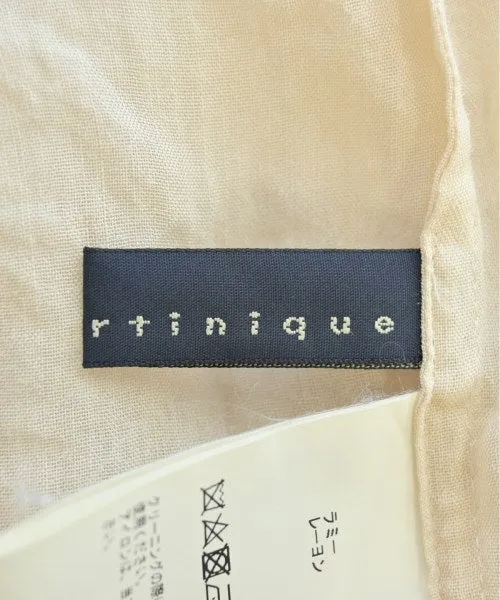 Martinique Casual shirts
