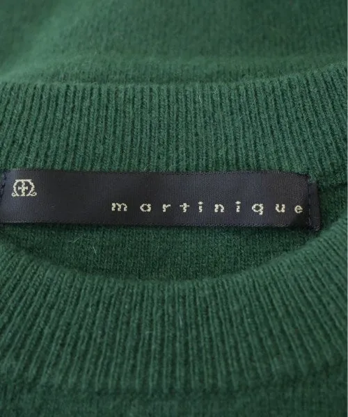 Martinique Sweaters