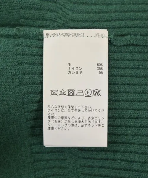 Martinique Sweaters