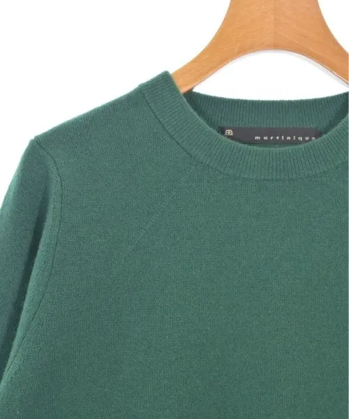 Martinique Sweaters