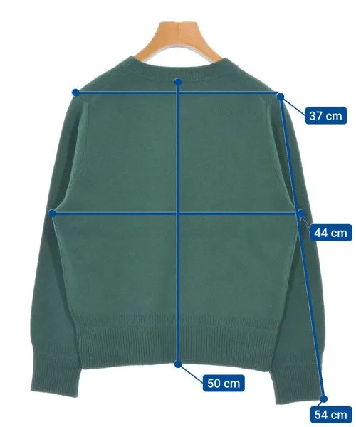 Martinique Sweaters