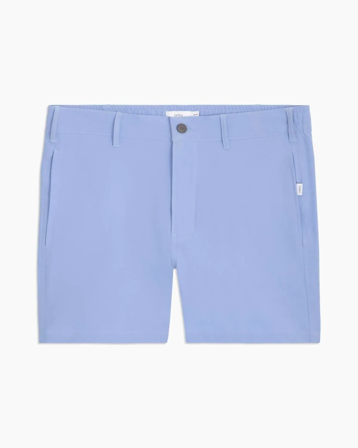Men 6" All Purpose Shorts In Pale Iris