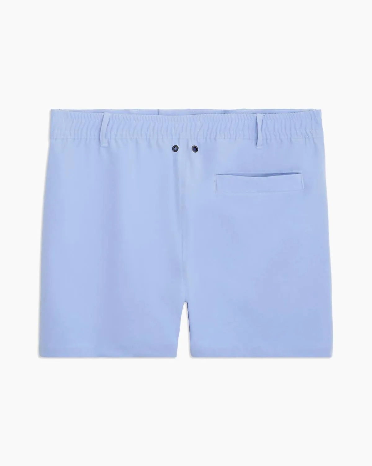 Men 6" All Purpose Shorts In Pale Iris