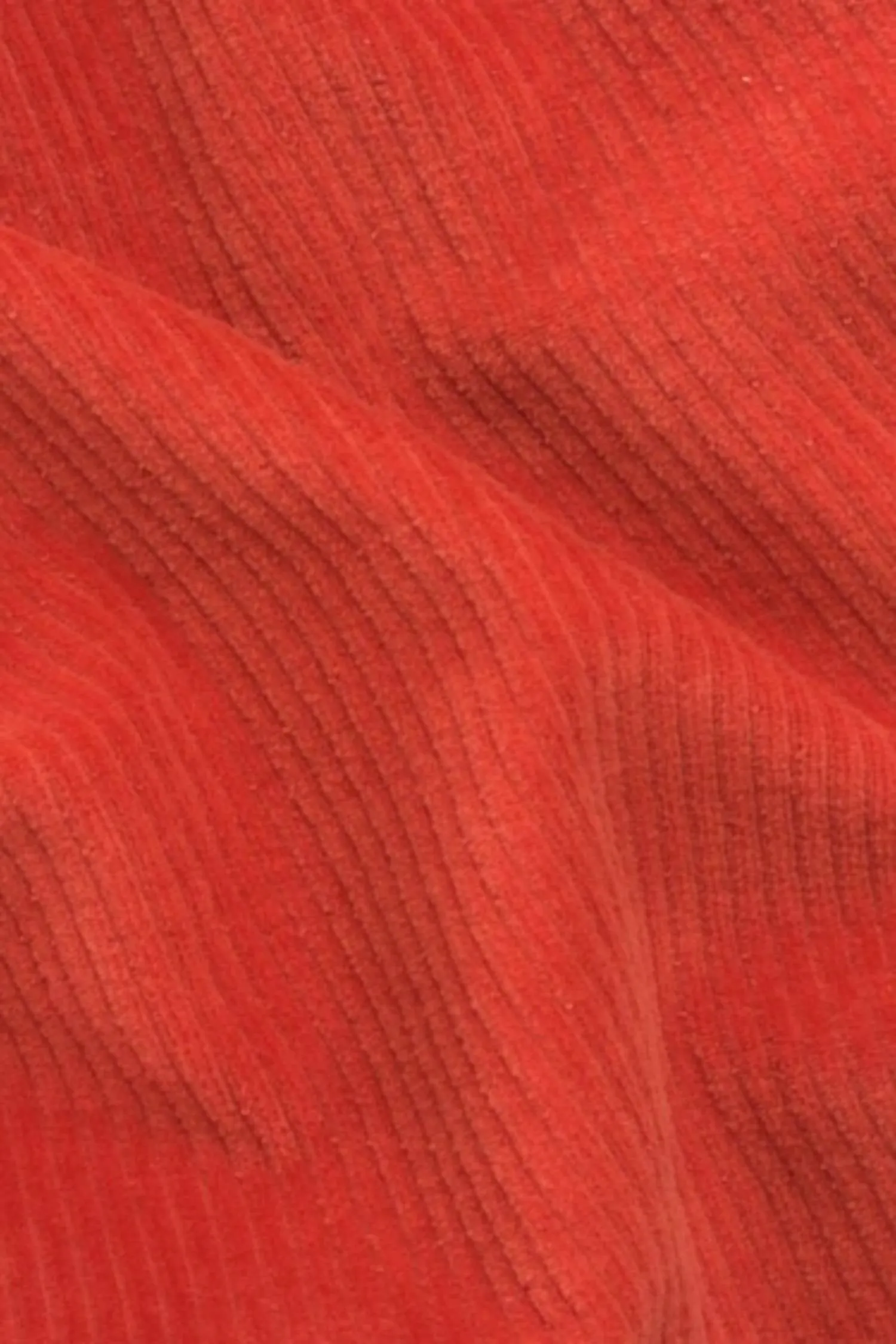 Men's 6Incher Comfy Cord Shorts In Red Clay