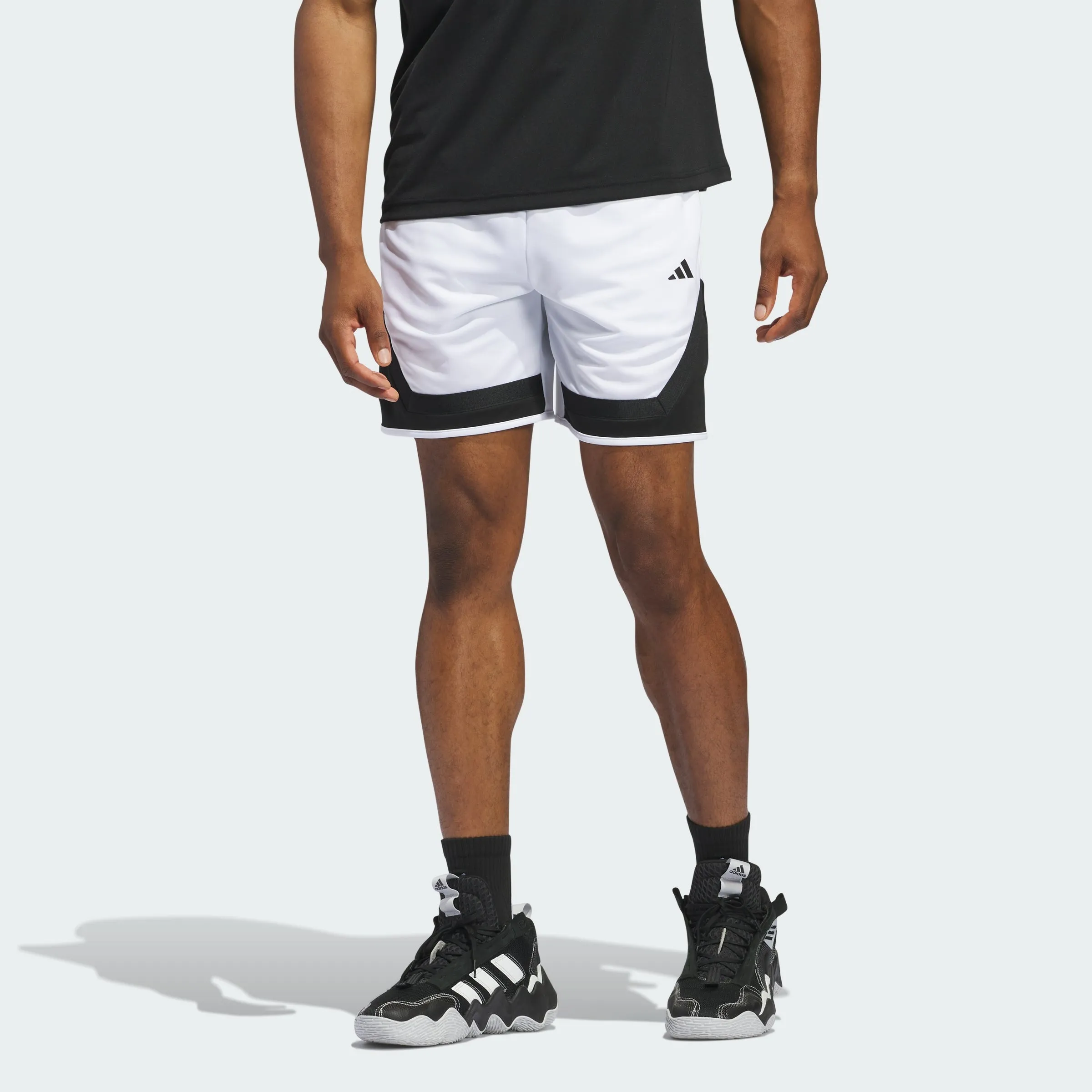 Men's adidas adidas Pro Block Shorts