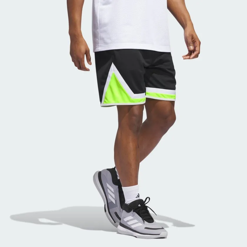 Men's adidas adidas Pro Block Shorts