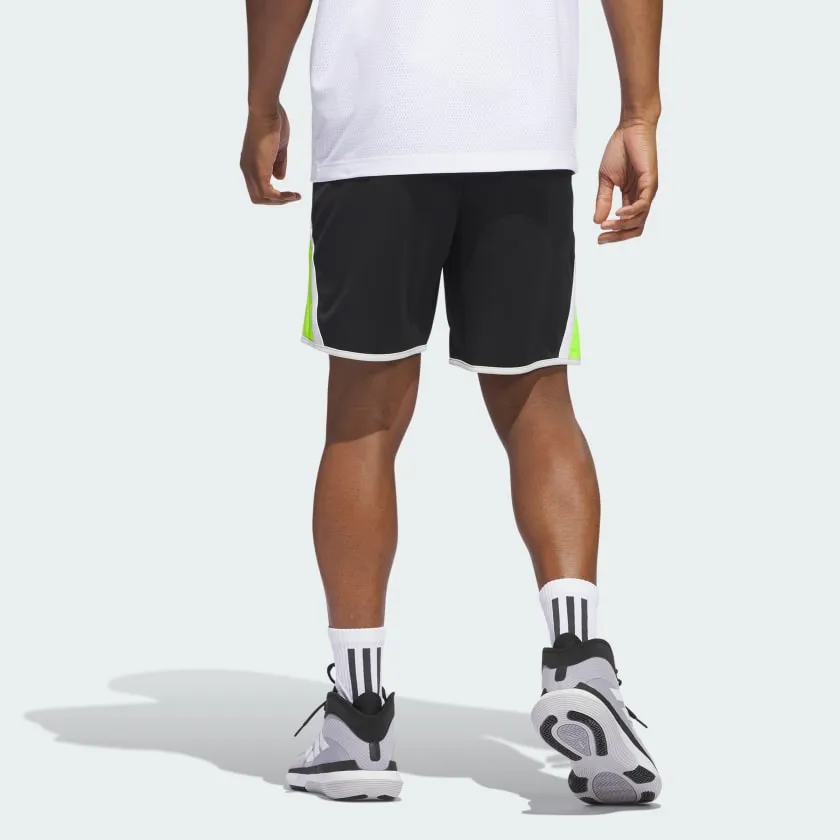 Men's adidas adidas Pro Block Shorts